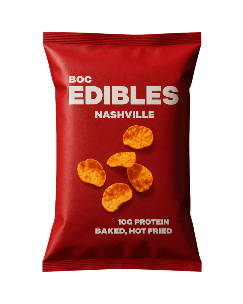 Boc Edibles