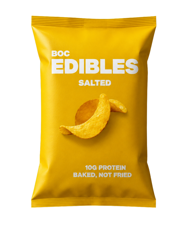 Boc Edibles