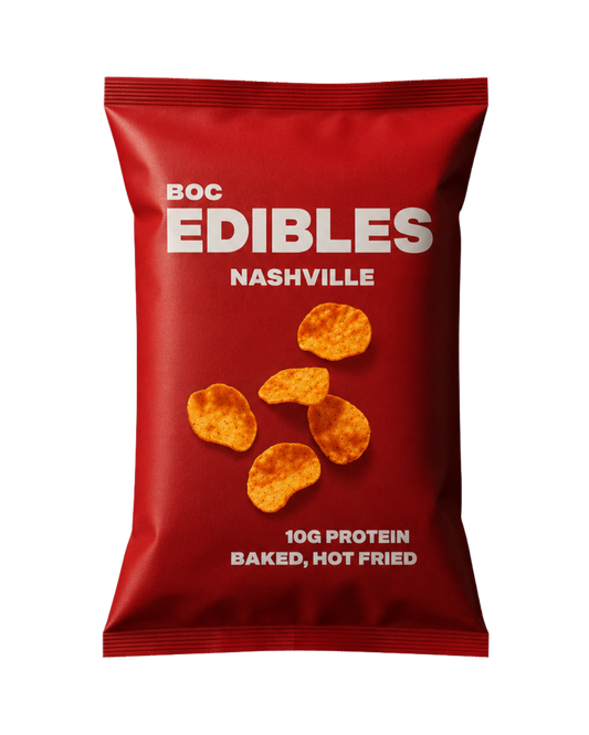 Boc Edibles