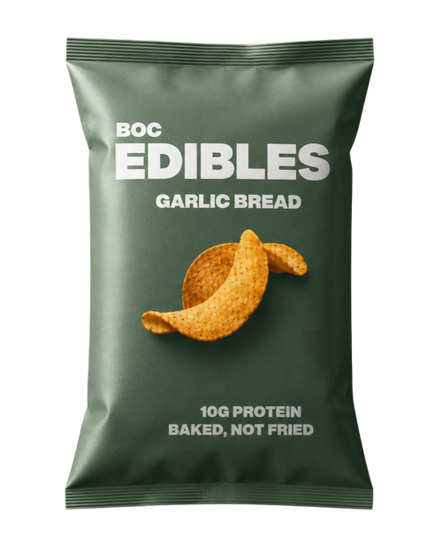 GARLIC BREAND
