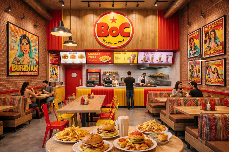 Ask Our Food Team
